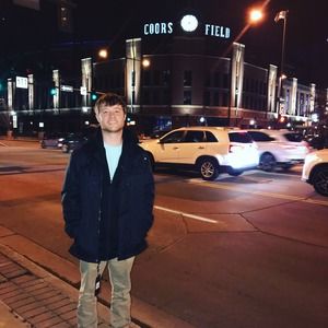 Meet your Posher, Paul